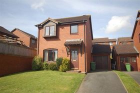 3 bedroom Detached f...